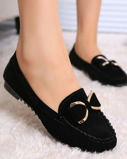 Freya™ | Classic Orthopedic Loafers Shoes & Sandals