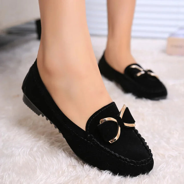 Freya™ | Classic Orthopedic Loafers Shoes & Sandals