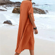 Stella™ | Lightweight Breathable Summer Dress Dresses