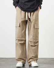 Coastal Cargo Pants