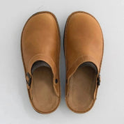 Men's Casual Bun Orthopedic Shoes Orthopedic Shoes