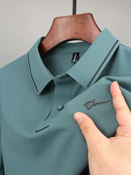George™ | High-end Polo Shirt Green