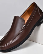 Chestnut Brown