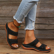 Diana | Chunky Orthopedic Sandals Shoes & Sandals