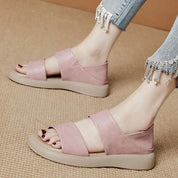 Yasmine™ | Bunion-Friendly Sandals Shoes & Sandals