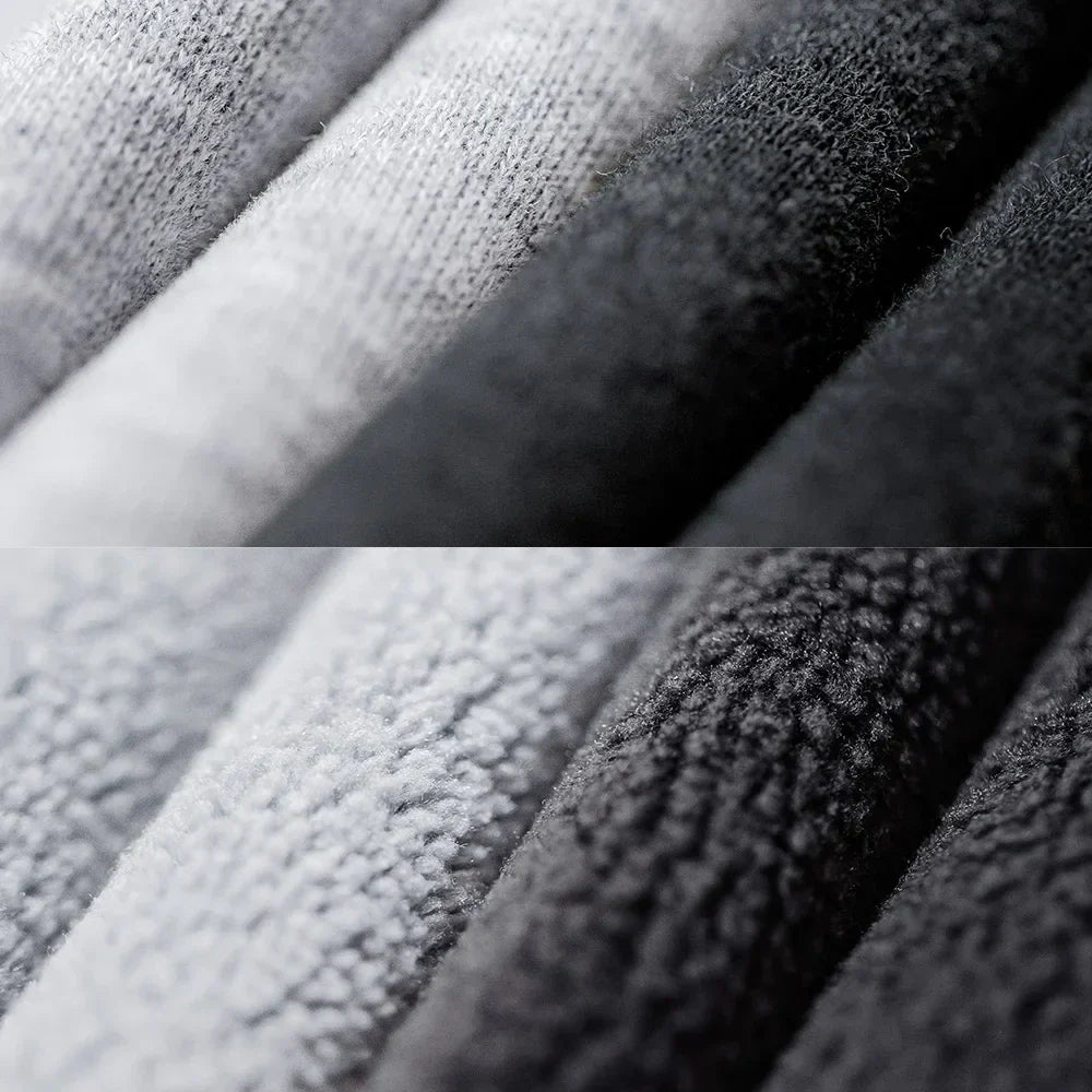 Plush Relax Pants