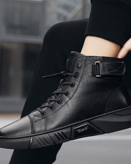 Henry™ - Stylish Orthopedic Sneakers Shoes