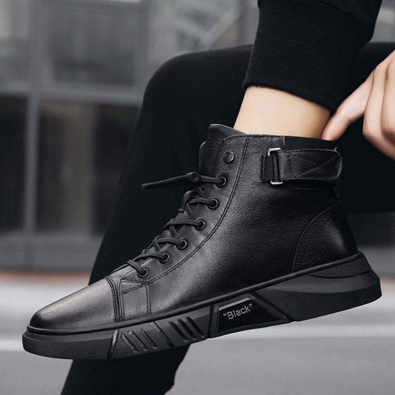 Henry™ - Stylish Orthopedic Sneakers Shoes