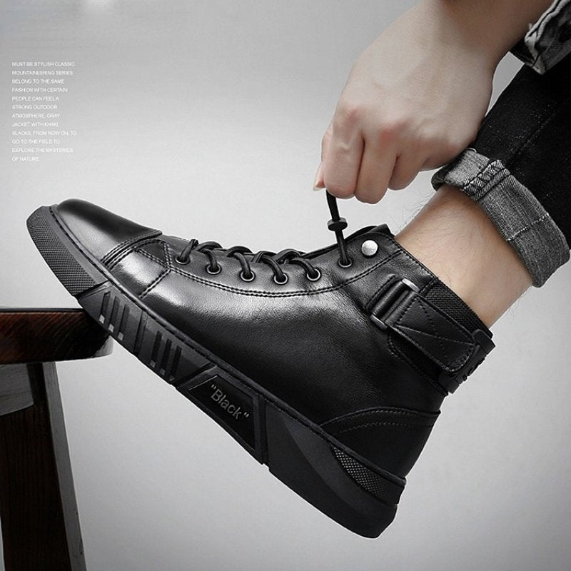 Henry™ - Stylish Orthopedic Sneakers Shoes