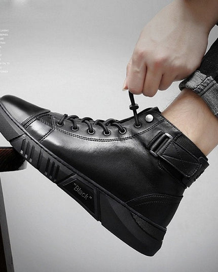 Henry™ - Stylish Orthopedic Sneakers Shoes