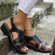 Alice - Orthopedic Sandals Sandals