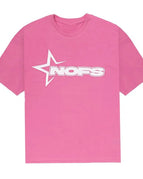 Pink T-shirt