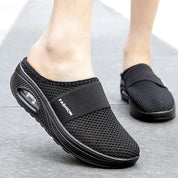 Women's Orthopedic Wedge Sandals Orthopedic Sandals