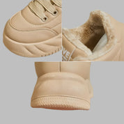 Cressida™ | Casual Warm Fleece-Lined Shoes for Autumn Shoes & Sandals