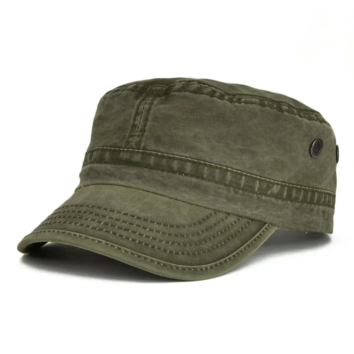 Timeless Vintage Cap with Enduring Quality Hats