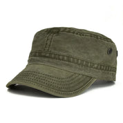 Timeless Vintage Cap with Enduring Quality Hats