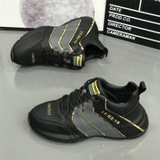 Vector 2-Tone Men’s Sneakers shoes