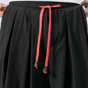 Kairo Easy Fit Tapered Pants Men Pants