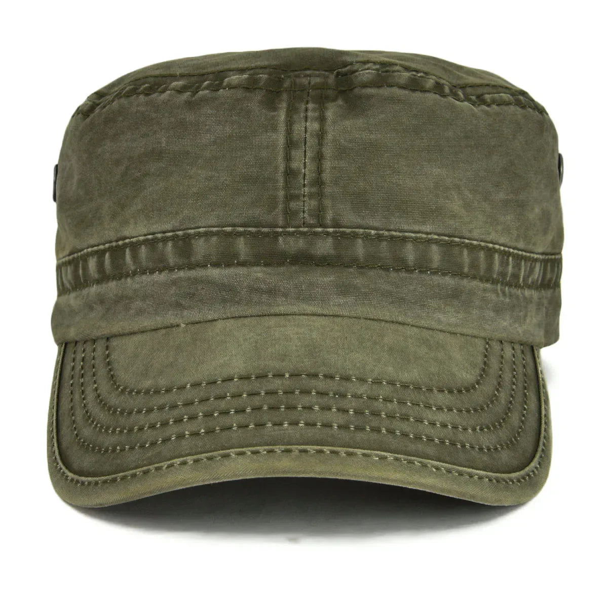 Timeless Vintage Cap with Enduring Quality Hats