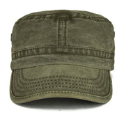 Timeless Vintage Cap with Enduring Quality Hats