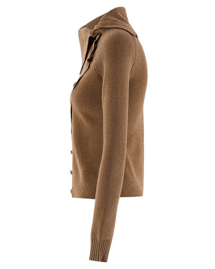 Loretta™ | Stylish Knitted Sweater Sweaters
