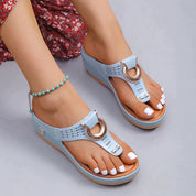 Women's Orthopedic Sandals – Comfort & Support Orthopedic Sandals