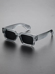 Anton Arvo Retro Sunglasses – Gray Sunglasses