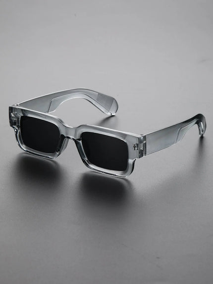 Anton Arvo™ Retro Sunglasses – Gray Sunglasses