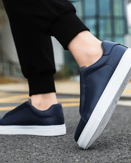 "Montaro" Urban Sneaker Shoes