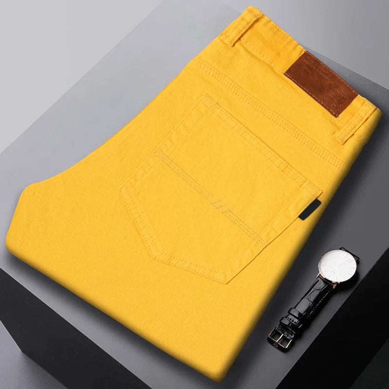 Paolo Sartori™ Casual Jeans Pants