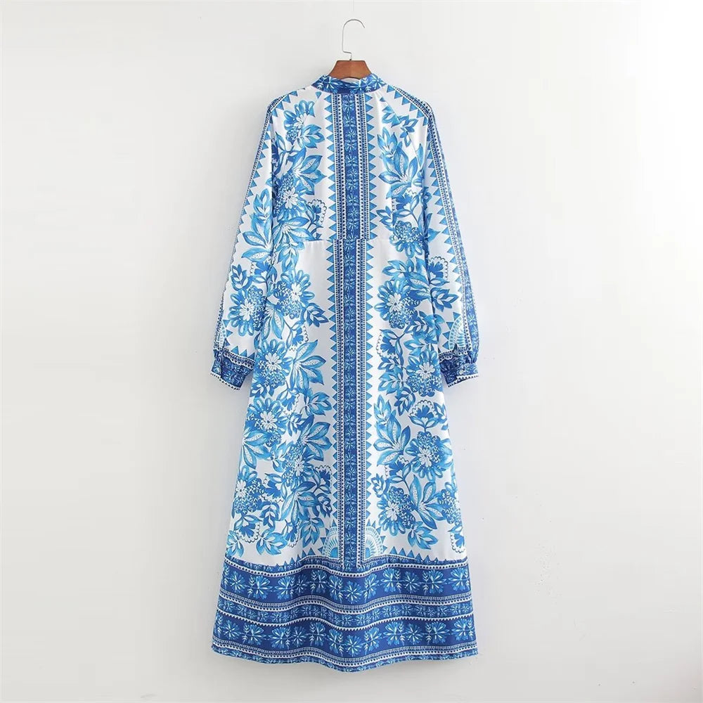 Evergreen ™ | Maxi Dress Dresses
