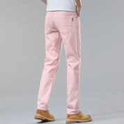 Paolo Sartori™ Casual Jeans Pants