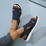 Ellery™ | Open Toe Orthopedic Sandals Shoes & Sandals