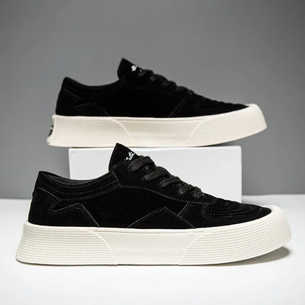 Montreal | Casual Shoes Black