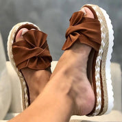 SummerFlair Women's Summer Sandals sandals