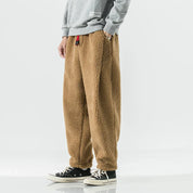 Weekender Fleece Sweatpants Khaki Sweatpants
