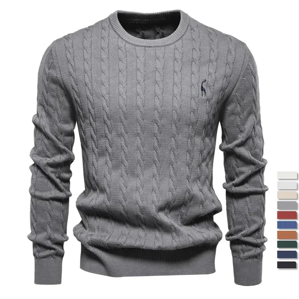 Winston | Premium Men's Sweater Sweater