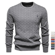 Winston | Premium Men's Sweater Sweater