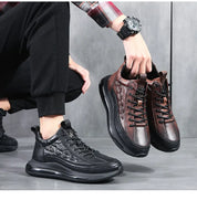 James™ - Stylish Comfortable Sneakers