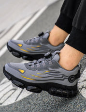 Edward - Orthopedic Comfortable Safety Shoes Men Shoes