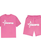 Pink Set