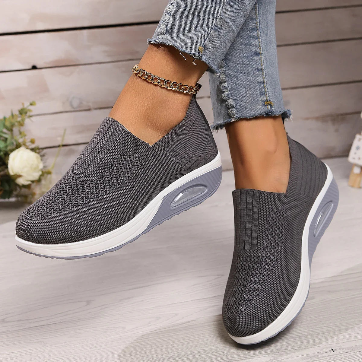Felicity™ | Pain Relief Cloud Pro Orthopedic Shoes Shoes & Sandals