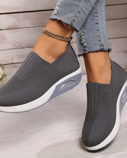 Felicity™ | Pain Relief Cloud Pro Orthopedic Shoes Shoes & Sandals