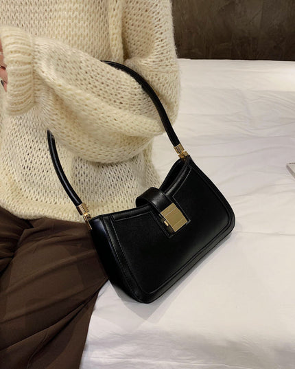 Elegant Women's Designer Shoulder Bag Handbags