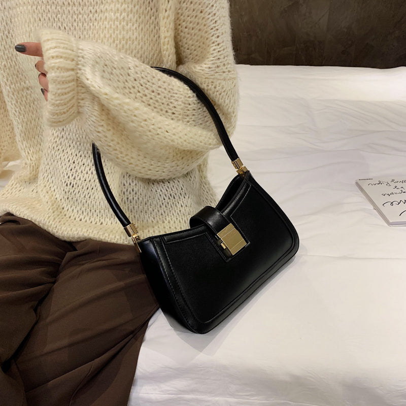 Elegant Women's Designer Shoulder Bag Handbags