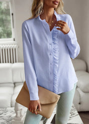 Joanne | Elegant blouse Bluse