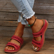 Diana | Chunky Orthopedic Sandals Shoes & Sandals