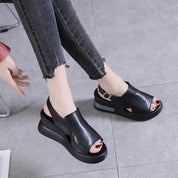 Jada™ | Lightweight Sandals Shoes & Sandals