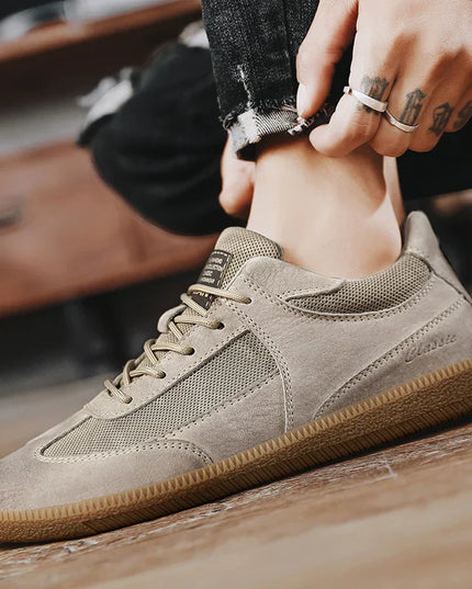 Max™ - Comfortable Orthopedic Sneakers
