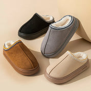 Avery Cozy Ugg Slippers Slippers